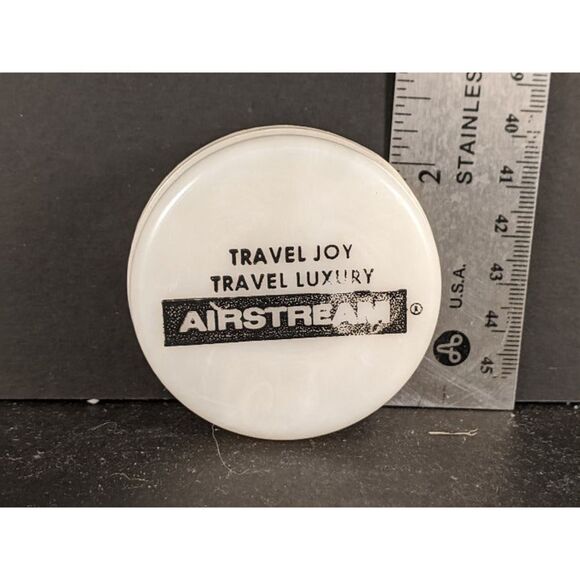 HTF Airstream Advertising Collapsible cu - Picture 1 of 6